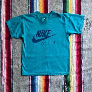 Vintage 90s Nike Air Tee